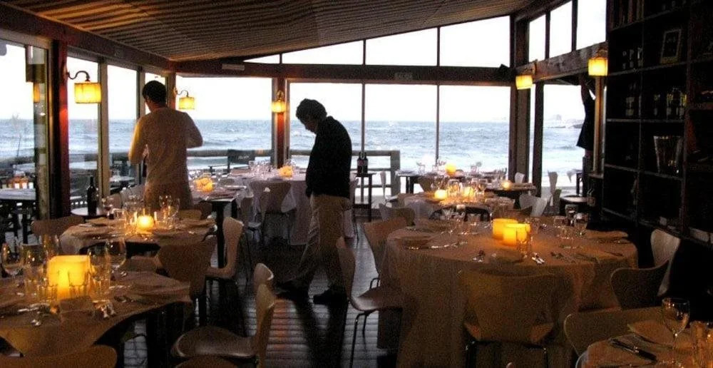 Le Club Posada en el Mar