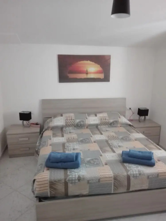 Appartamento Sa Molina