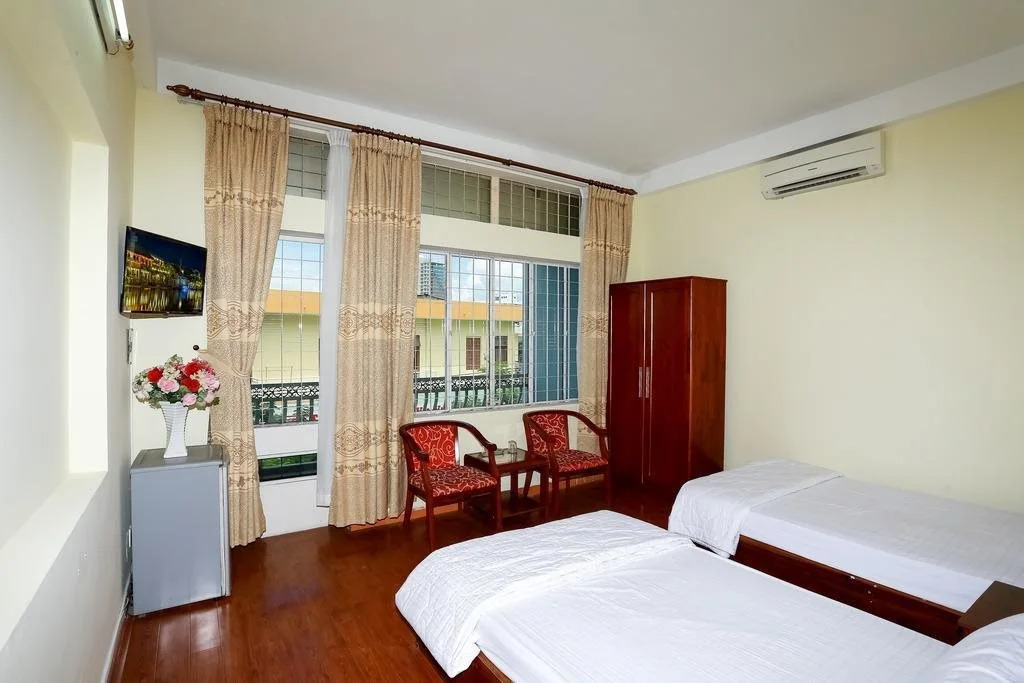 Lan Phuong Hotel