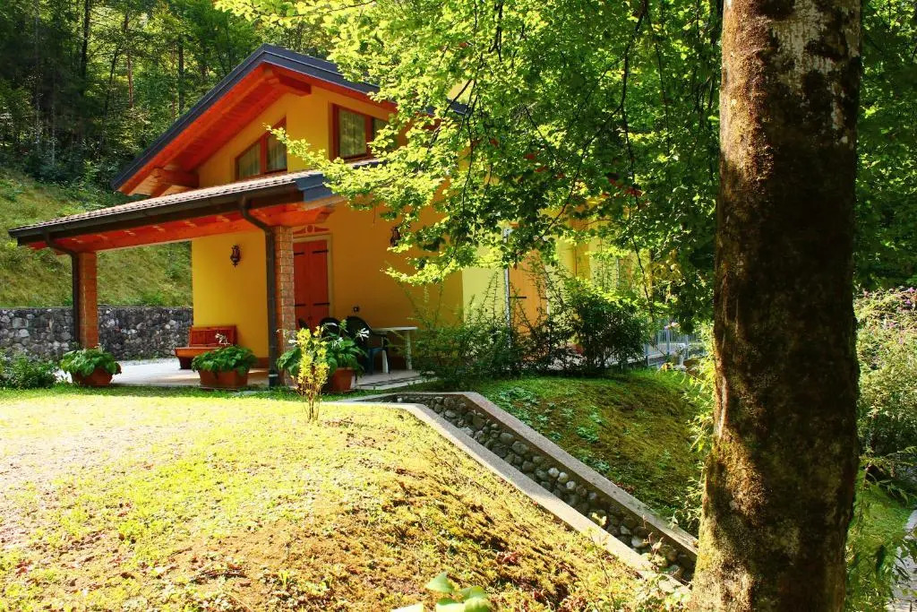 Casa Vela