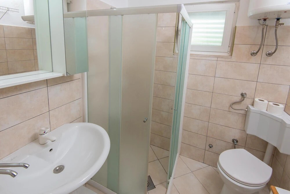 Olive Luxury Apartments Orebić