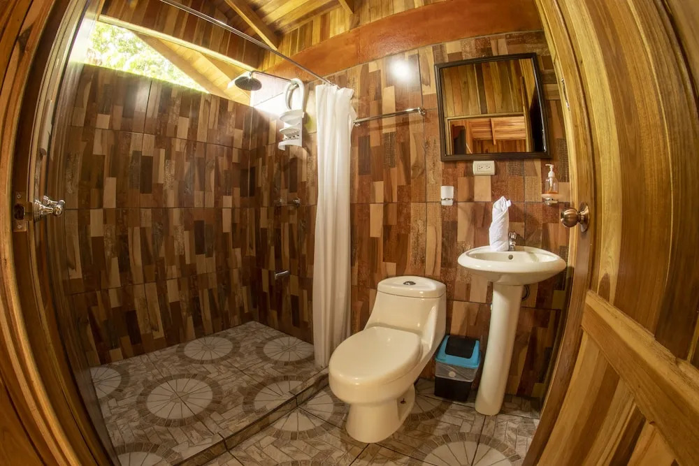 La Fortuna Gardens Lodge