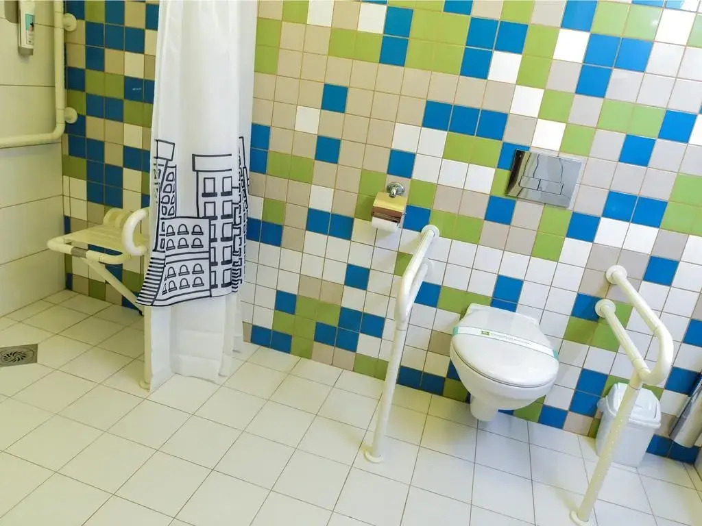 ibis Styles Skopje