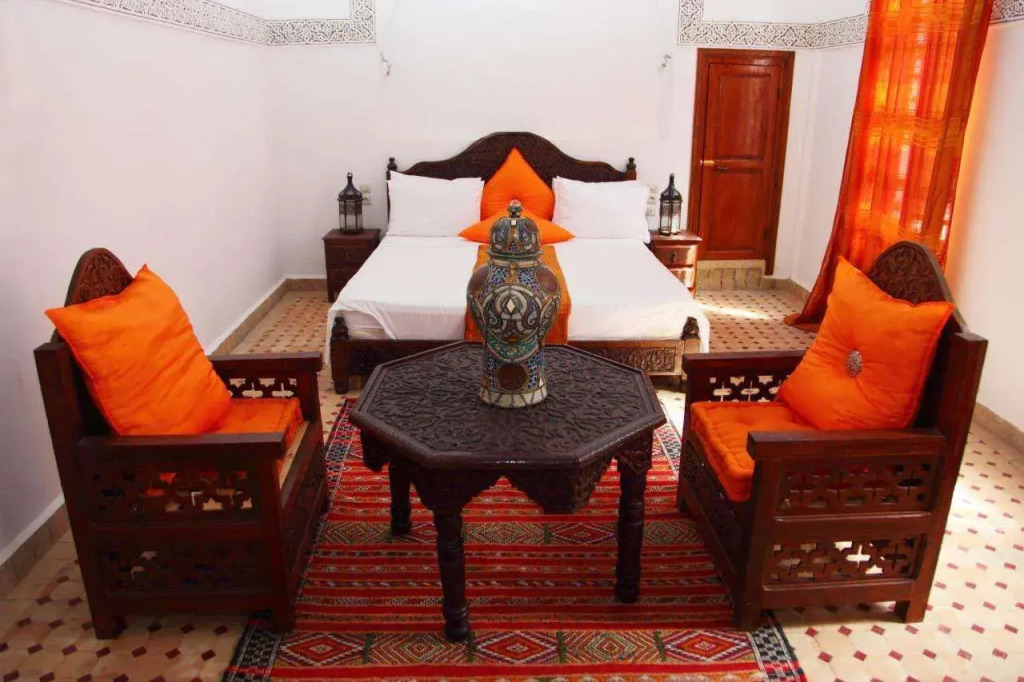 Riad Jamaï