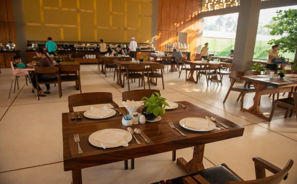 The Village Resort