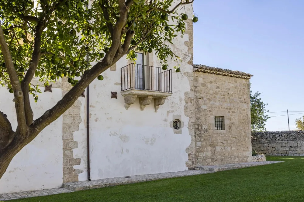 Villa Sorbo
