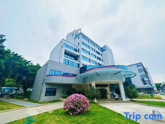 Yulin Hotel (Yuchai Shop)