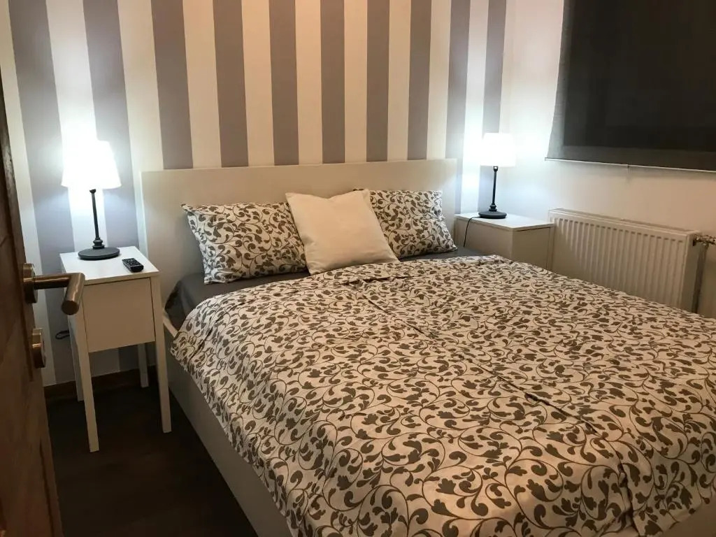 Family Apartment 5 Lux Vidik Kopaonik