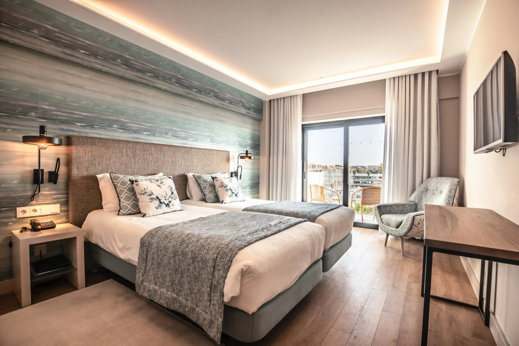 Hotel Marina Rio