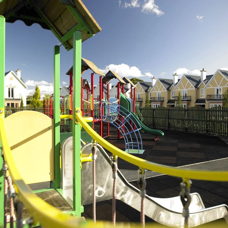 Wolseley Holiday Lodges