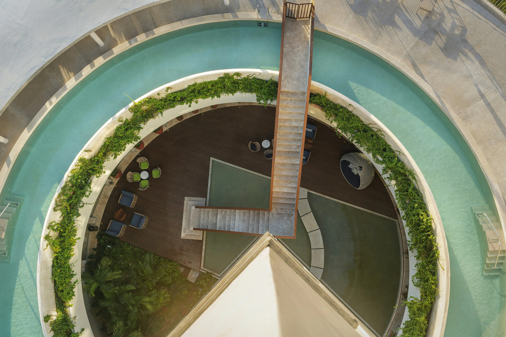 Hilton Garden Inn Cancun Airport