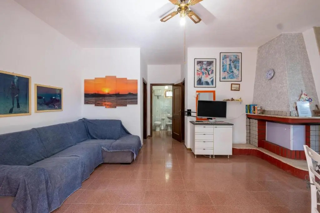Villa Susy
