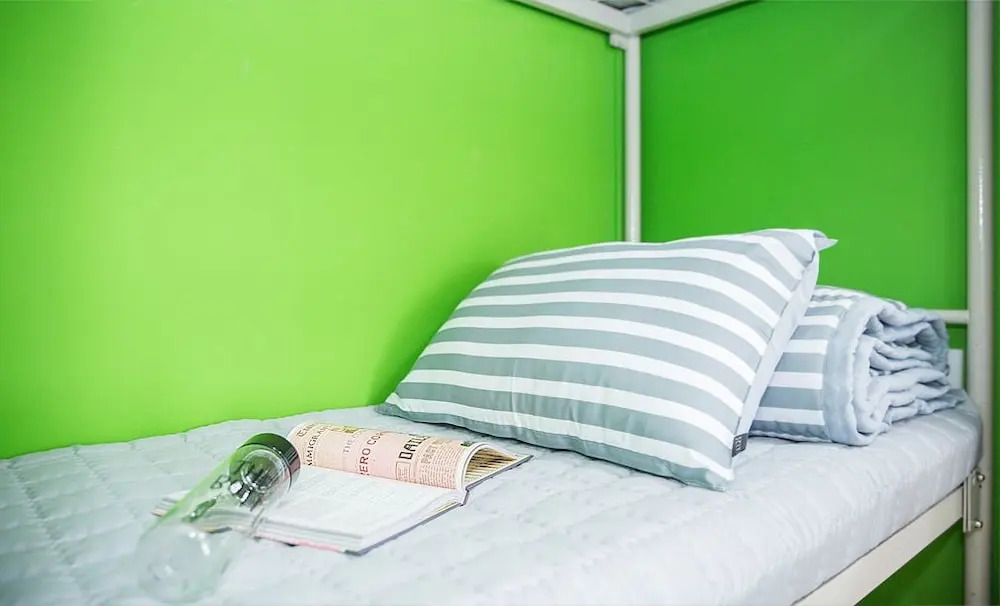 Peter Pan Guesthouse - Hostel
