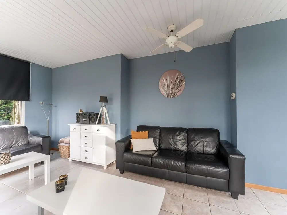 Holiday Home in Zeeland near Lake