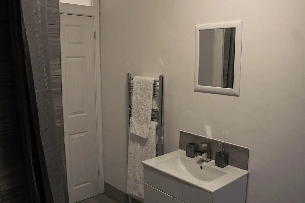 Family-friendly 3-bed House in Swansea