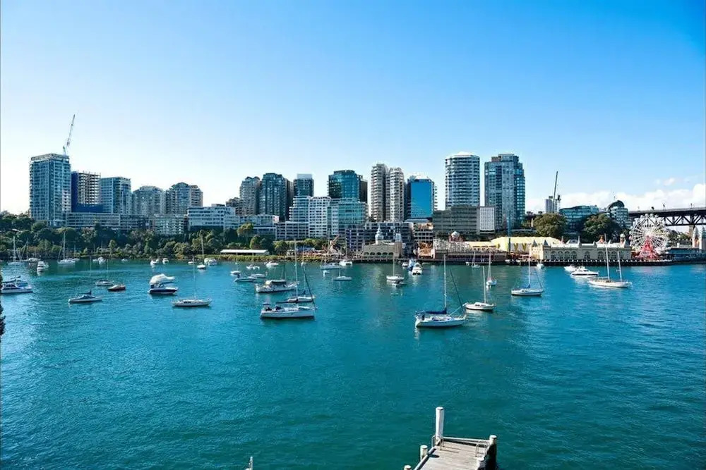 Harbourside 15 in Mcmahons Point