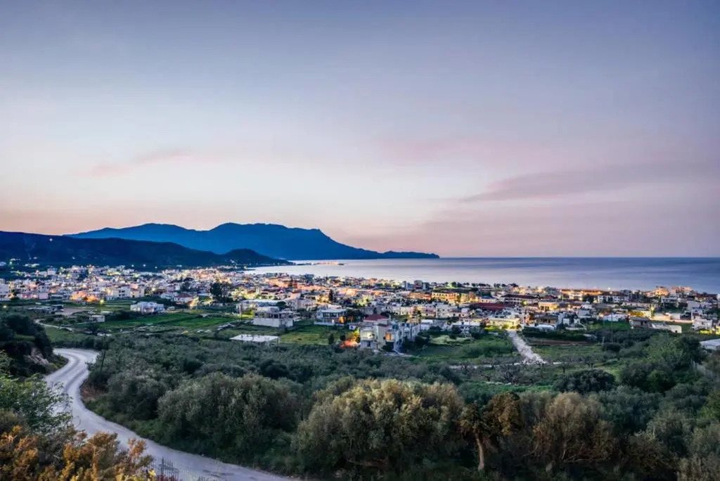 Seaview Villa Sofia  Top destination