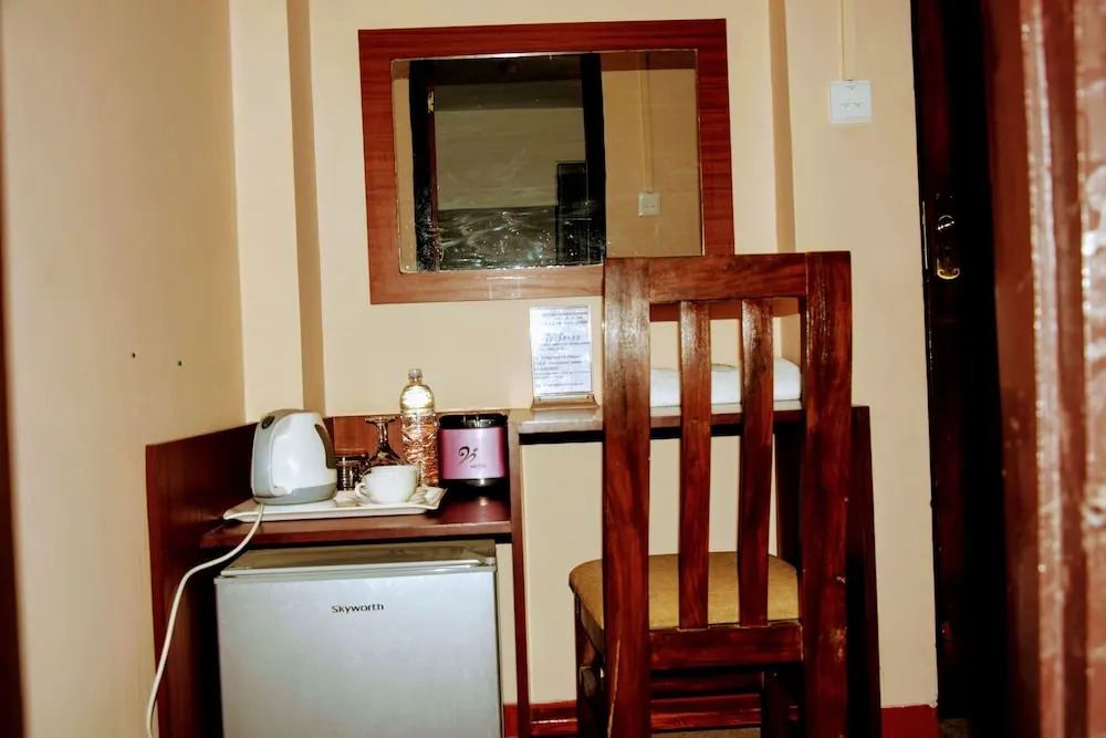 Hotel Siraaj