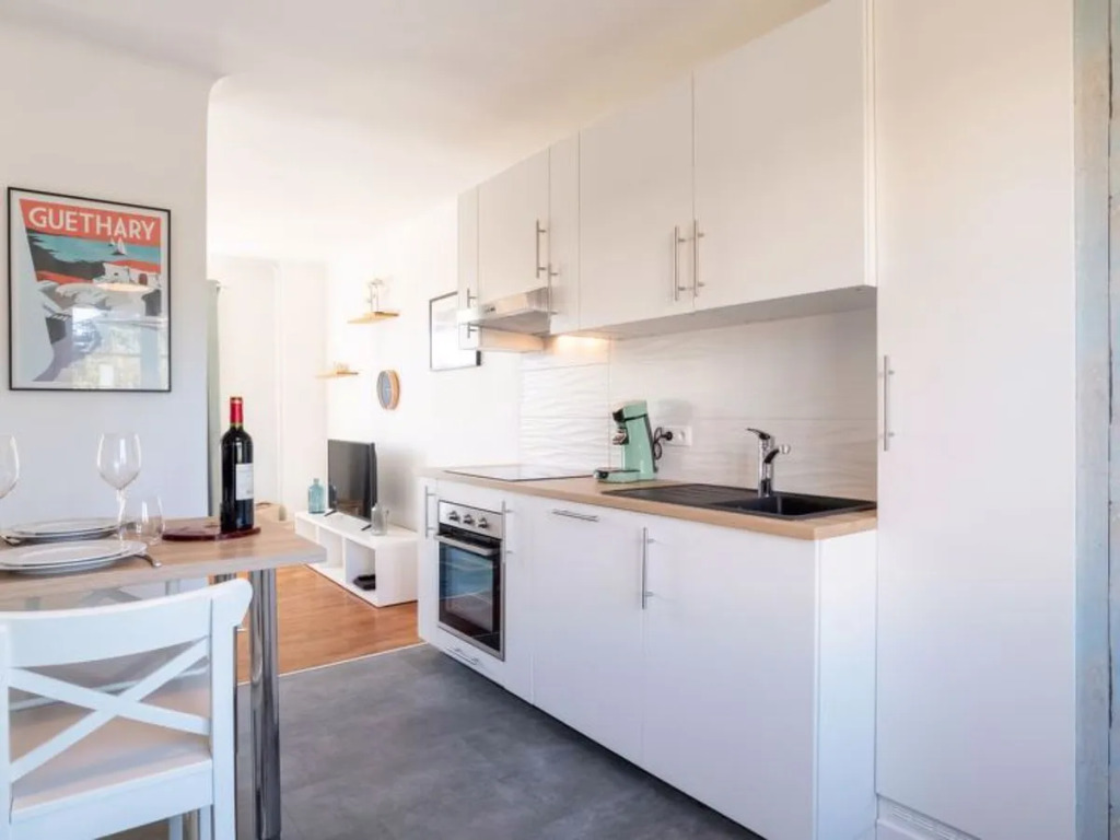 Apartment Errepira Guethary