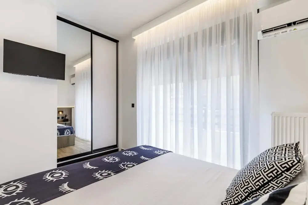The Kokoon Volos Comfort Living
