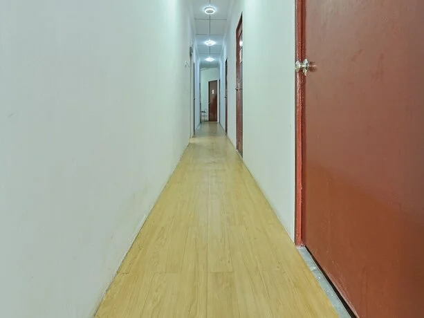 Qeyjan Hotel