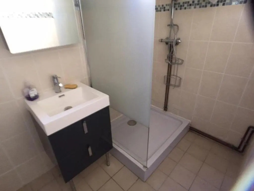 Maison Port Leucate, 3 pièces, 5 personnes - FR-1-81-427