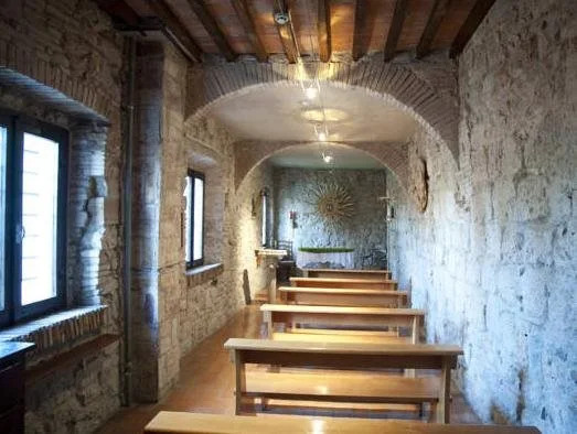 Domus Bernardiniana
