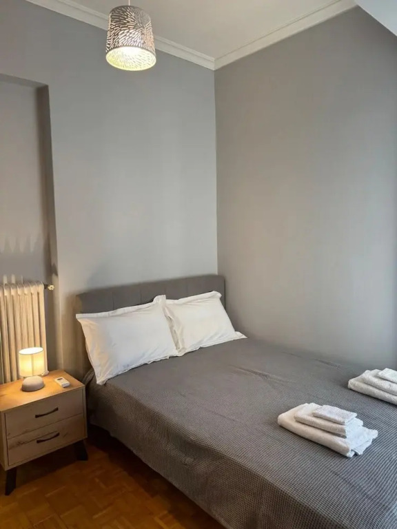 Central Apartment - At086