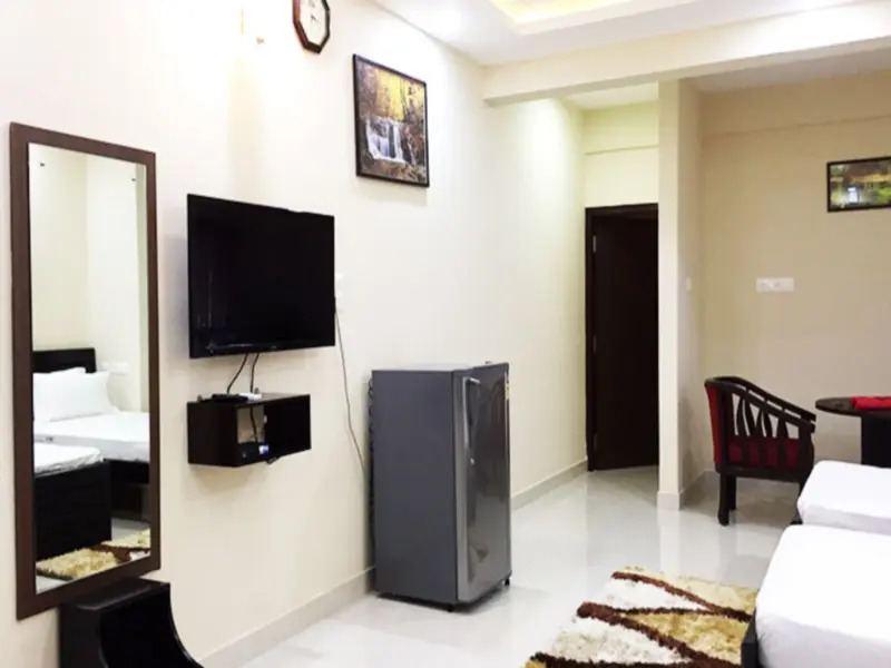 Hotel Viva