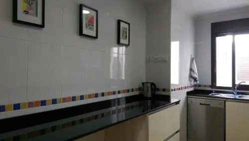 Apartment Pueblo Salado