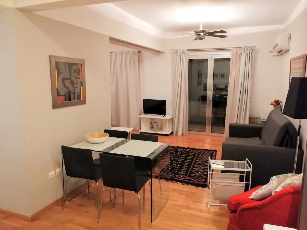 Luxurious loft in Monastiraki