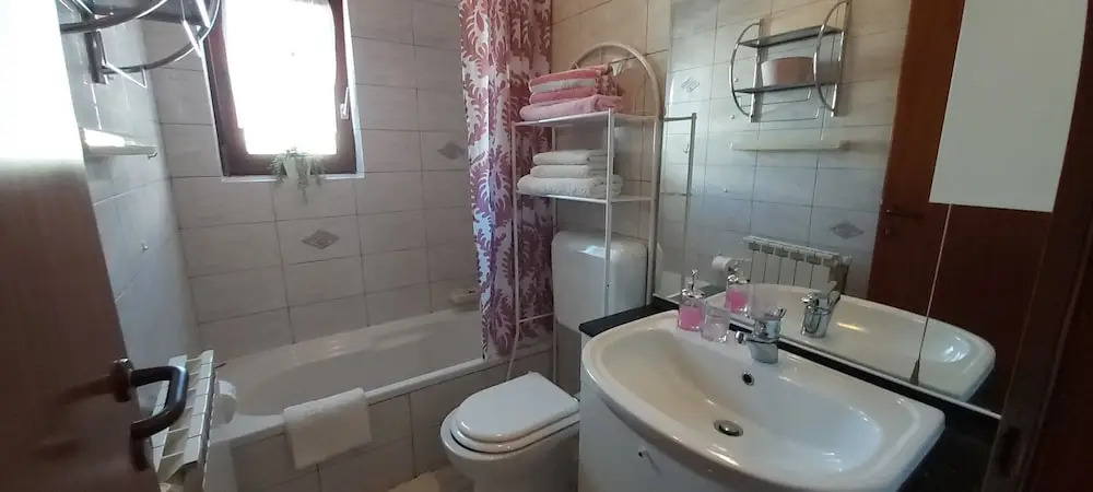 Apartment Jasna Punat