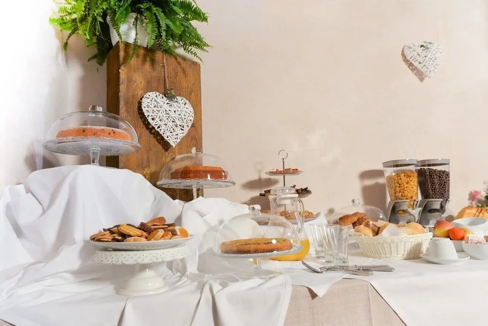 Hotel Grimaldi