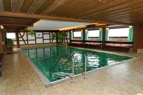Kurhotel Eichinger