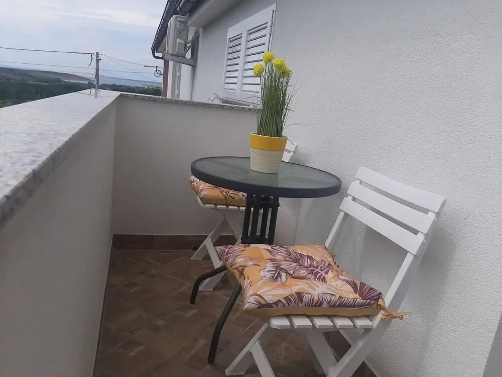 Sime - sea View - A1