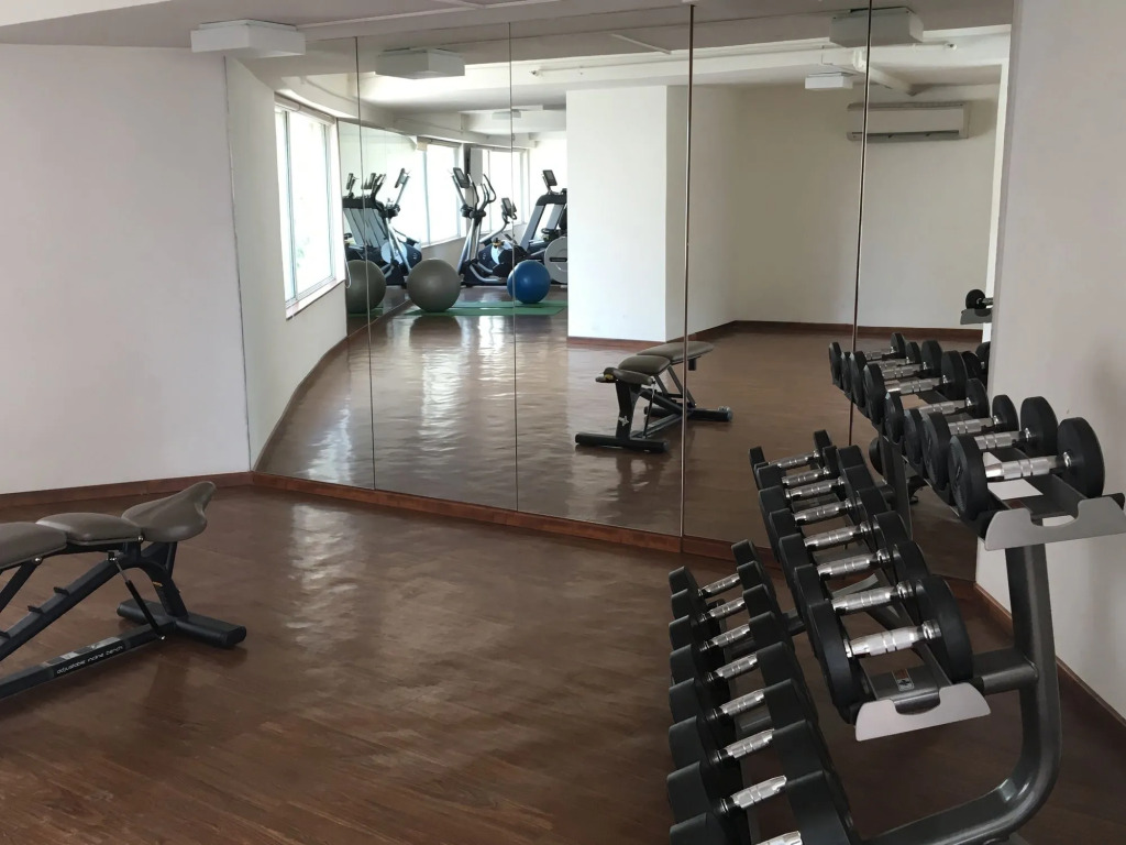 The Anya Hotel Gurgaon - Golf Course Road
