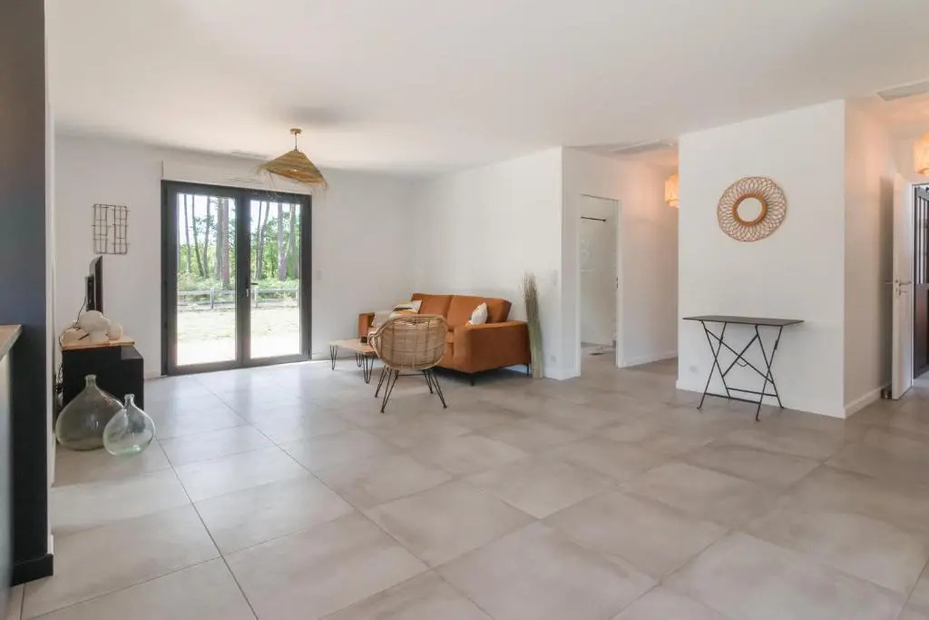 Maison Gemme