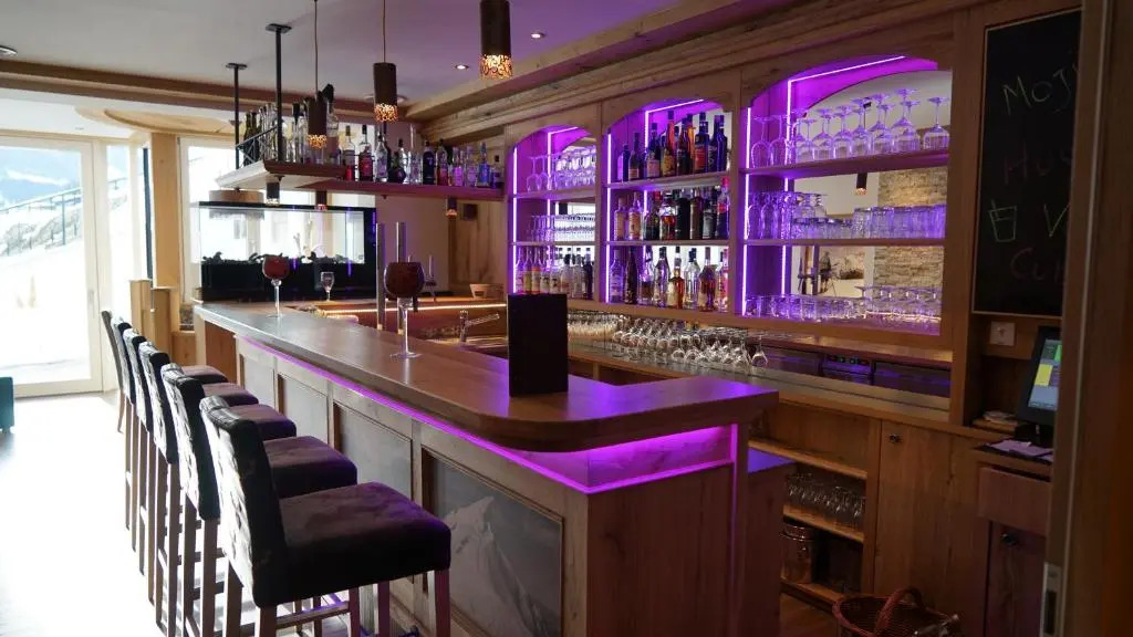 Hotel ALPINJUWEL 3-Sterne Superior