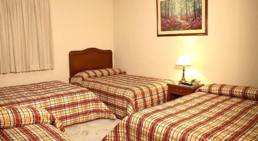 Hotel Mudejar
