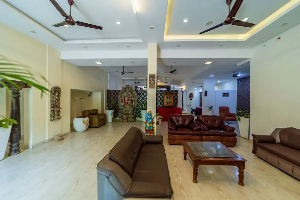 Starlite Hotels