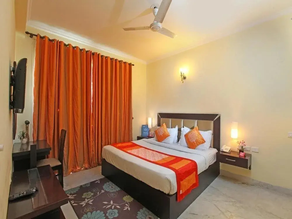 OYO Rooms Sector 44