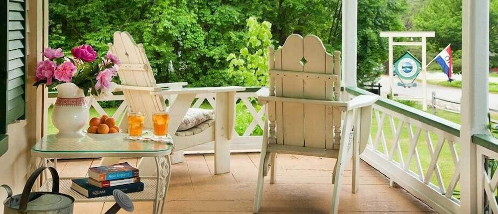 Squam Lake Inn
