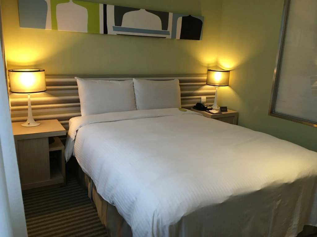 Park City Hotel Central Taichung
