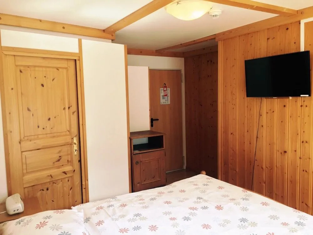 Alpen Chalet