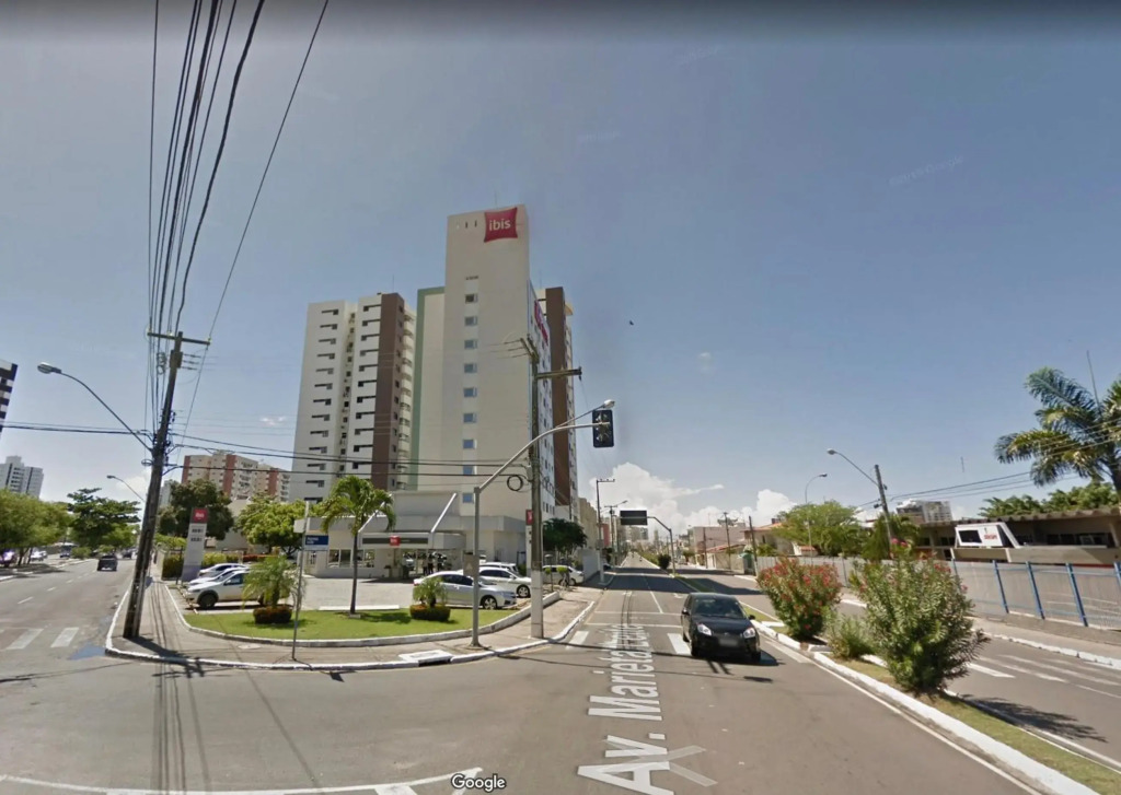 Apartamento Novo - Próximo ao Shopping Jardins