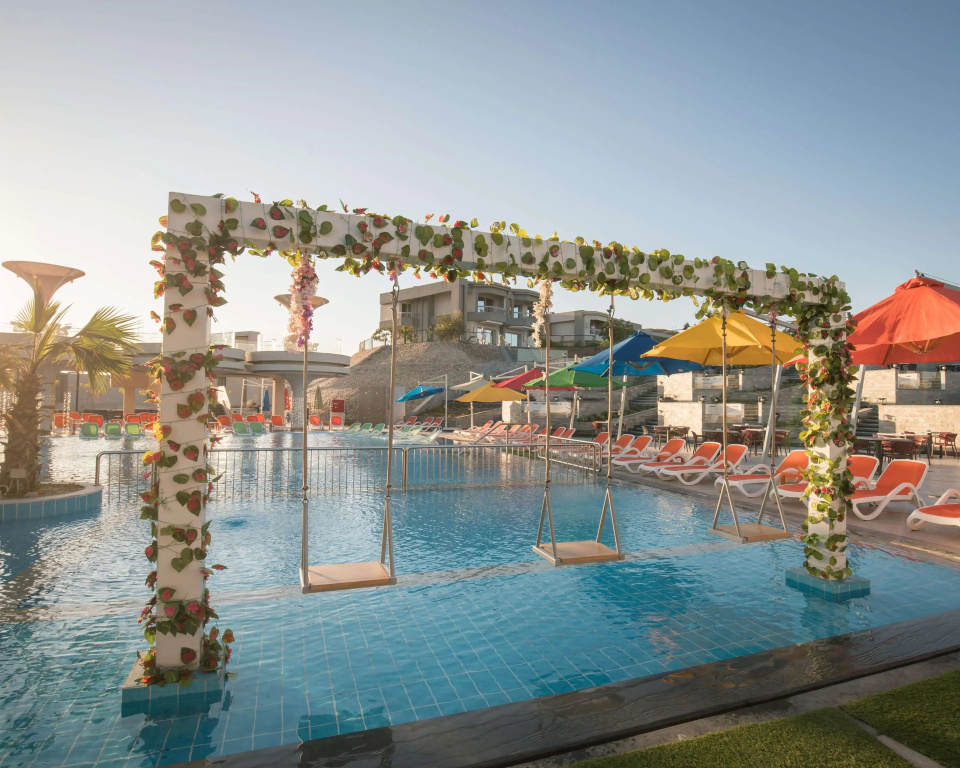 Hurghada Long Beach Resort