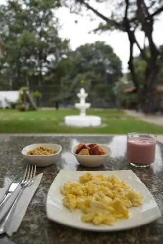 Hotel Boutique El Escalon