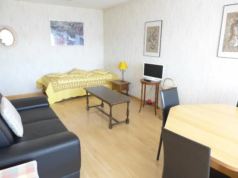 Apartment San Giorgio A 12 by Interhome