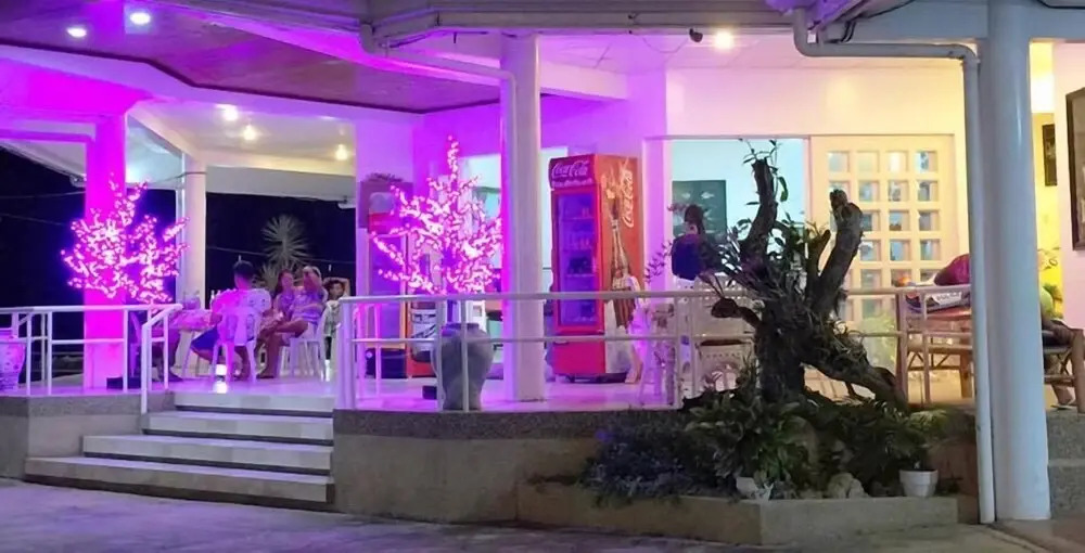 Hisoler Beach Resort