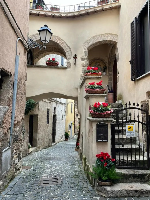 Villa Felici Camilla